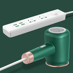 Aparador de Bolinhas e Pelos Portátil Elétrico