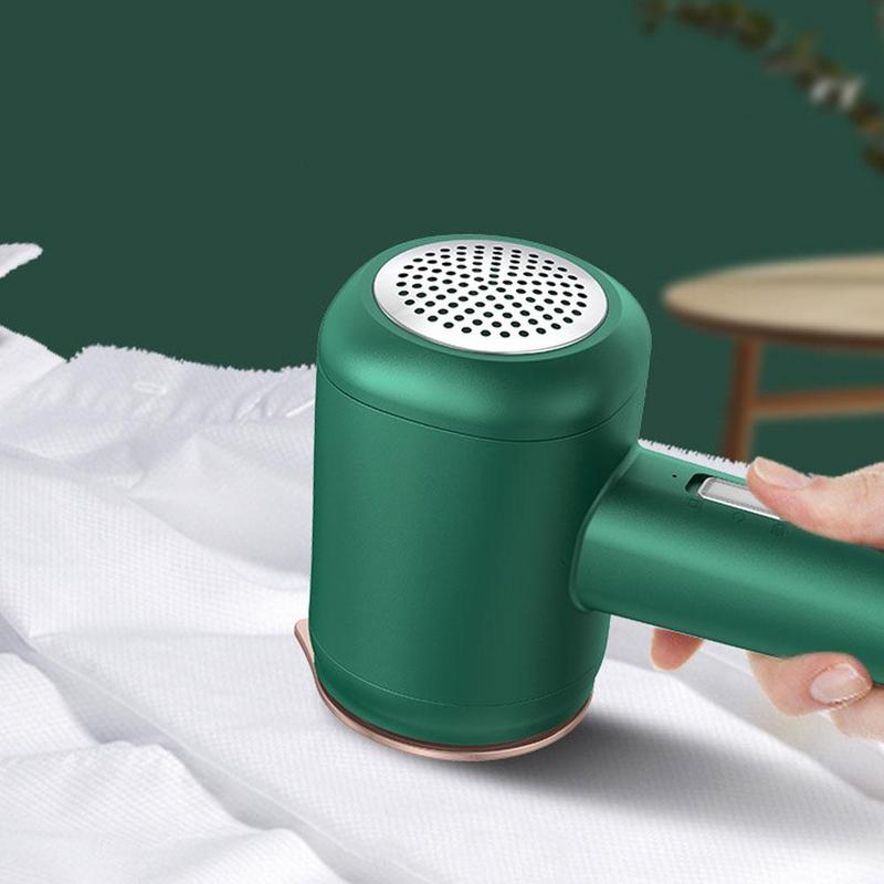 Aparador de Bolinhas e Pelos Portátil Elétrico