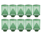 Armadilha de Moscas Reutilizável de Jardim