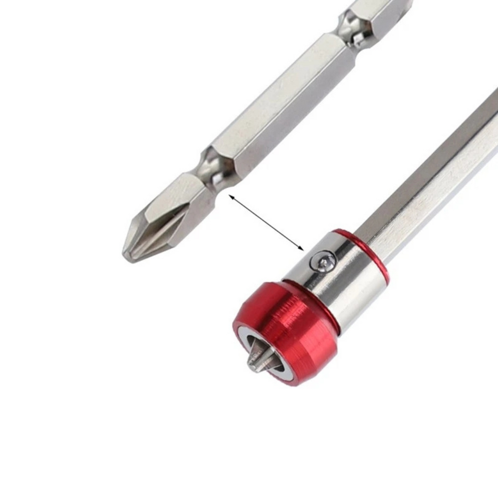 Anel De Broca Magnético De Precisão