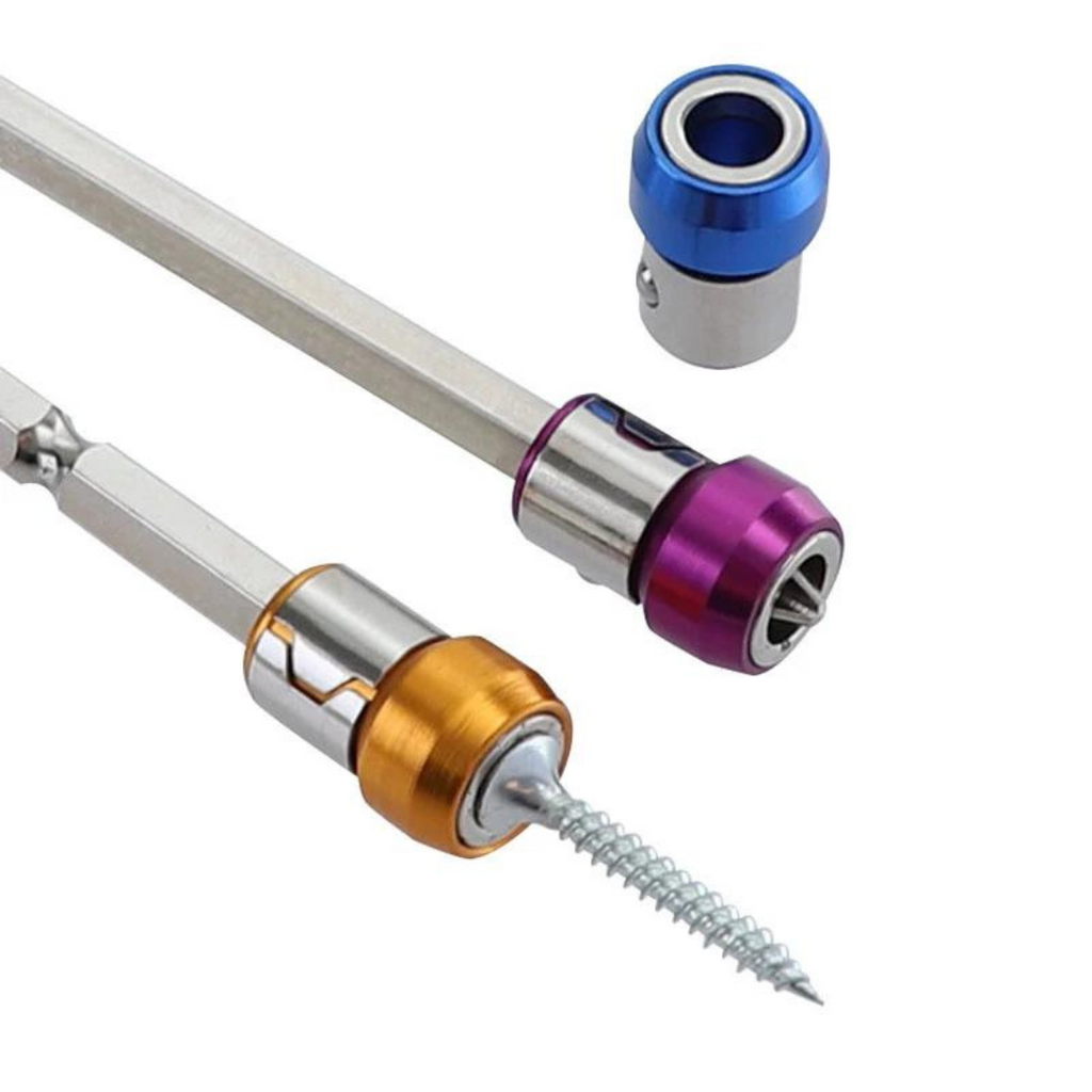 Anel De Broca Magnético De Precisão