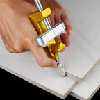 Ferramenta Riscador e Cortador Multifuncional | Telha, Vidro, Azulejo e Espelho