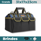 Mala de Ferramentas Multifuncional