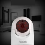 Câmera Residencial 360°