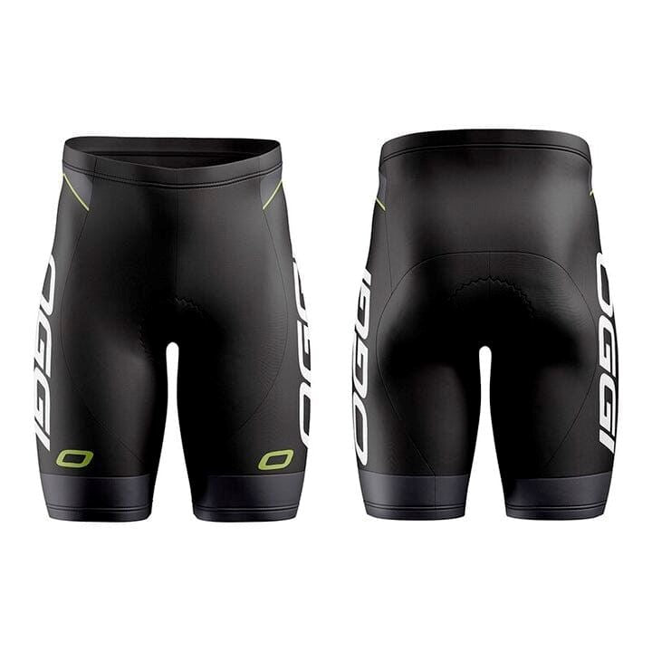 Bermuda ou Bretelle Oggi ComfortGel FNT1029