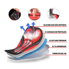 Bermuda ou Bretelle Oggi ComfortGel FNT1029