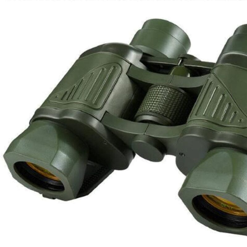 Binóculos Militar Profissional | Alcance 10.000M & Visão Noturna FNT1198