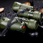 Binóculos Militar Profissional | Alcance 10.000M & Visão Noturna FNT1198