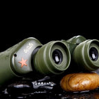 Binóculos Militar Profissional | Alcance 10.000M & Visão Noturna FNT1198