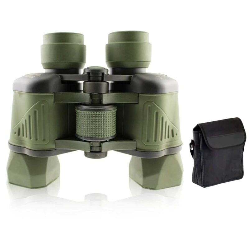 Binóculos Militar Profissional | Alcance 10.000M & Visão Noturna FNT1198