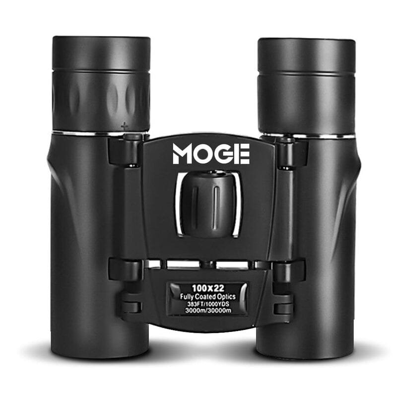 Binóculos Profissional HD 100x22 | 30.000M & Visão Noturna FNT092