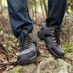 Bota Masculina Frontier FNT1008