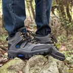 Bota Masculina Frontier FNT1008