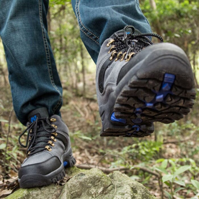 Bota Masculina Frontier FNT1008