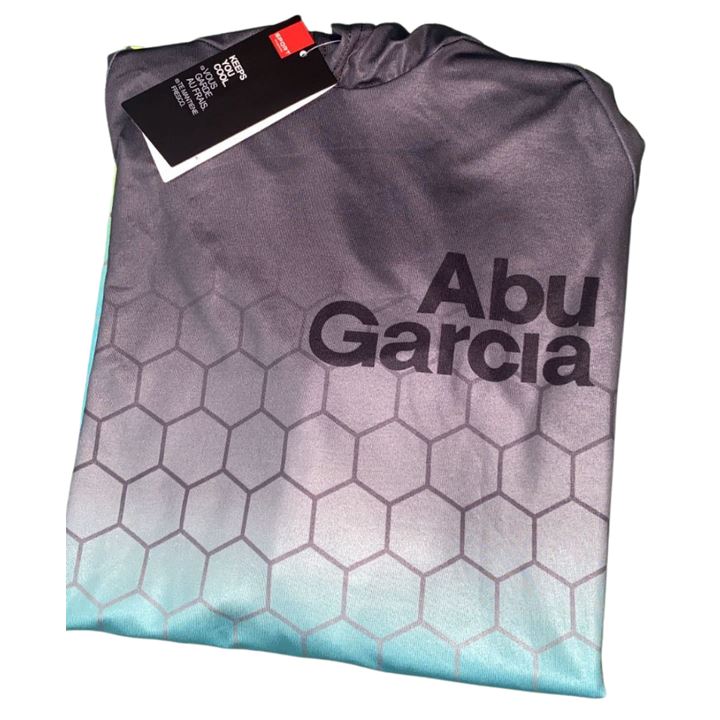 Camisa UV Abu Garcia FNT1058