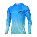 Camisa UV Abu Garcia FNT1058