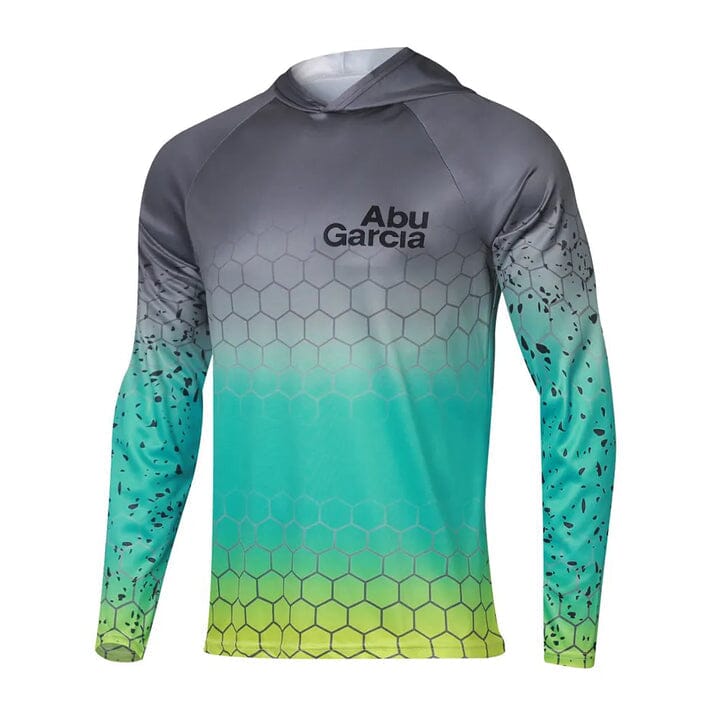 Camisa UV Abu Garcia FNT1058