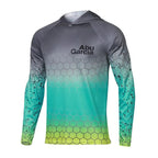 Camisa UV Abu Garcia FNT1058