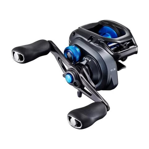 Carretilha Shimano 150 SLX XT 4 ROLAMENTOS FNT048
