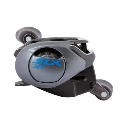 Carretilha Shimano 150 SLX XT 4 ROLAMENTOS FNT048