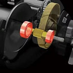 Carretilha Shimano 150XG SCORPION MGL 7 ROLAMENTOS FNT043