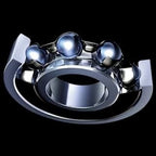 Carretilha Shimano 150XG SCORPION MGL 7 ROLAMENTOS FNT043