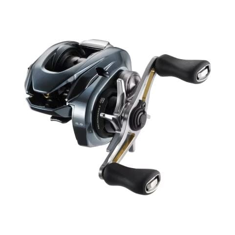 Carretilha Shimano ALDEBARAN BFS XG 10 ROLAMENTOS FNT038