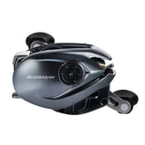 Carretilha Shimano ALDEBARAN BFS XG 10 ROLAMENTOS FNT038