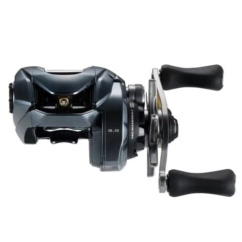 Carretilha Shimano ALDEBARAN BFS XG 10 ROLAMENTOS FNT038