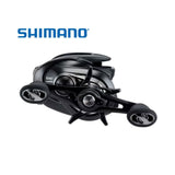 Carretilha Shimano METANIUM DC A 70HGA 10 ROLAMENTOS FNT032