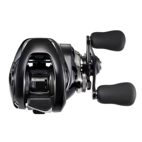 Carretilha Shimano METANIUM DC A 70HGA 10 ROLAMENTOS FNT032