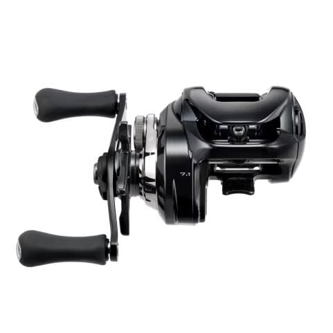 Carretilha Shimano METANIUM DC A 70HGA 10 ROLAMENTOS FNT032