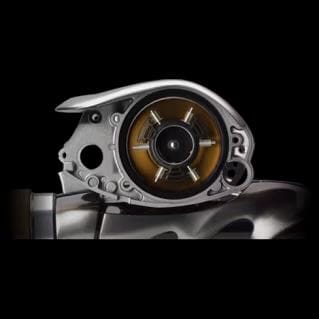 Carretilha Shimano SLX 150XGA 3 ROLAMENTOS FNT058