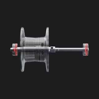 Carretilha Shimano SLX 150XGA 3 ROLAMENTOS FNT058