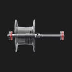 Carretilha Shimano SLX 150XGA 3 ROLAMENTOS FNT058