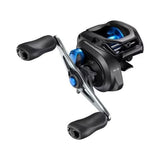 Carretilha Shimano SLX 150XGA 3 ROLAMENTOS FNT058