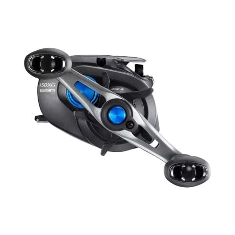 Carretilha Shimano SLX 150XGA 3 ROLAMENTOS FNT058
