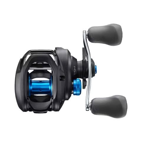 Carretilha Shimano SLX 150XGA 3 ROLAMENTOS FNT058