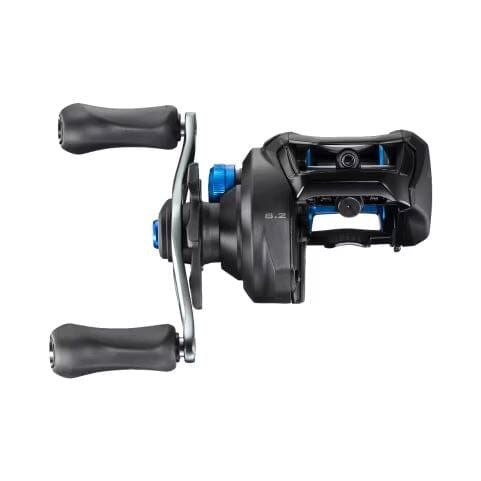 Carretilha Shimano SLX 150XGA 3 ROLAMENTOS FNT058