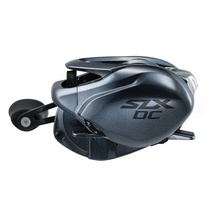 Carretilha Shimano SLX DC XT 71XG 12 ROLAMENTOS [LANÇAMENTO 2024] FNT083