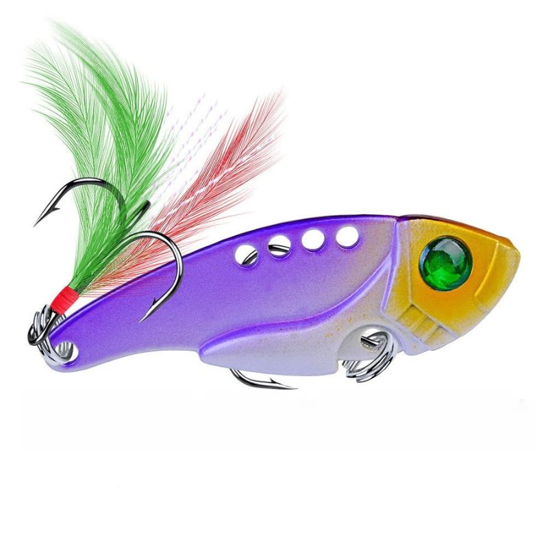 Isca Artificial Colher Confeccionada 11g 5cm FNT1298