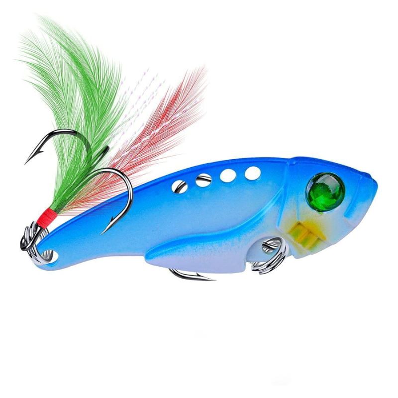 Isca Artificial Colher Confeccionada 11g 5cm FNT1298