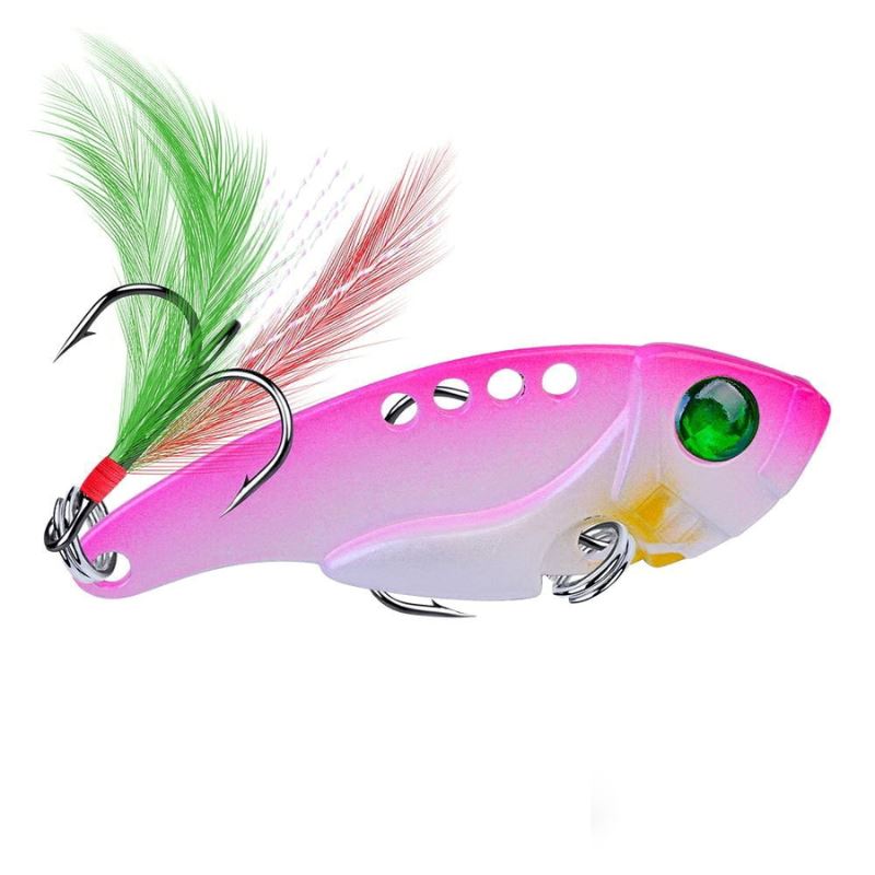 Isca Artificial Colher Confeccionada 11g 5cm FNT1298