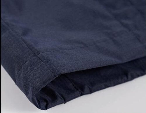 Jaqueta de Pesca Impermeavel Shimano FNT1598