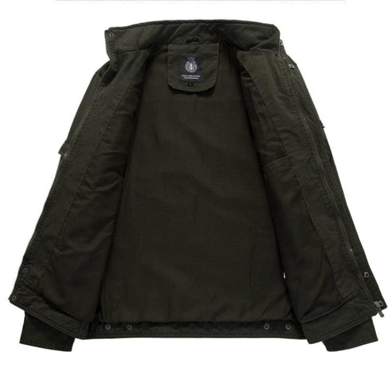 Jaqueta Militar Masculina Army FNT1458