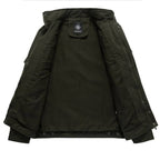 Jaqueta Militar Masculina Army FNT1458