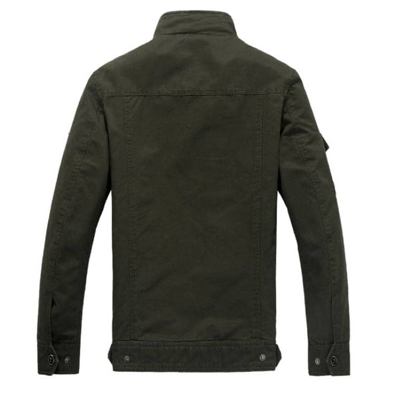 Jaqueta Militar Masculina Army FNT1458