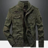 Jaqueta Militar Masculina Army FNT1458