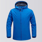 Jaqueta Sports Impermeável Masculina - Snow Warm FNT1255