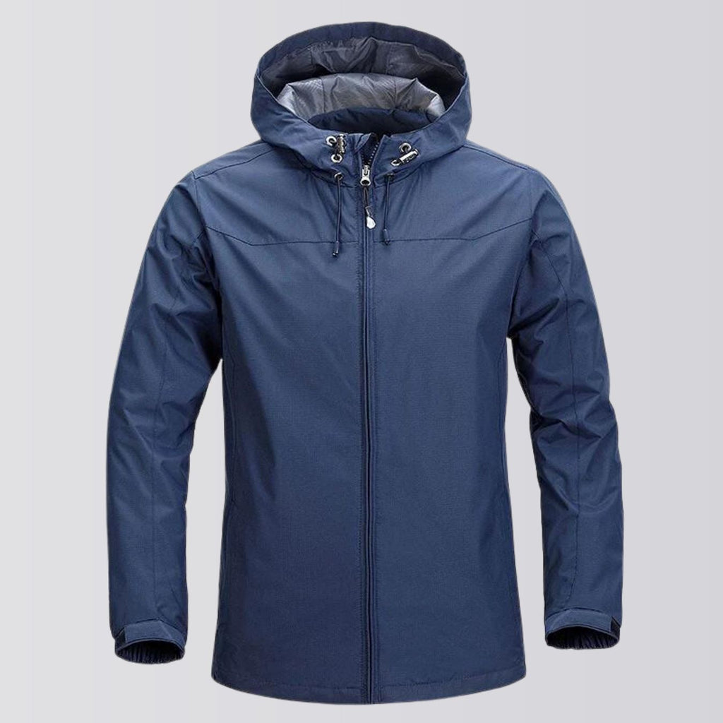 Jaqueta Sports Impermeável Masculina - Snow Warm FNT1255